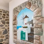 The Stone House Naxos
