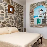 The Stone House Naxos *