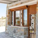 ファームステイ The Stone House Naxos Glinado Naxos