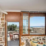 The Stone House Naxos ファームステイ Glinado Naxos
