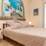 The Stone House Naxos