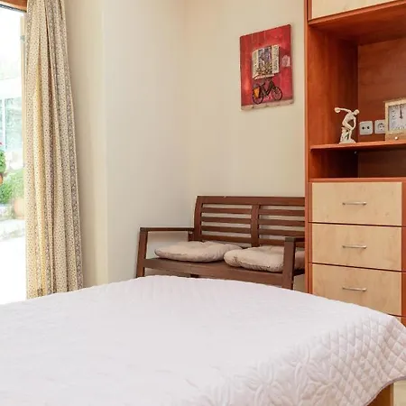 Agroturismo The Stone House Naxos