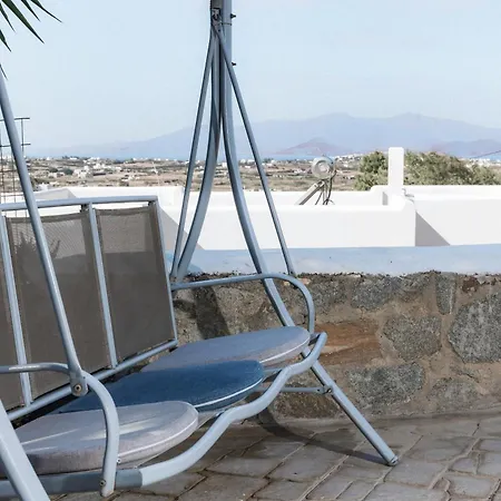 The Stone House Naxos *