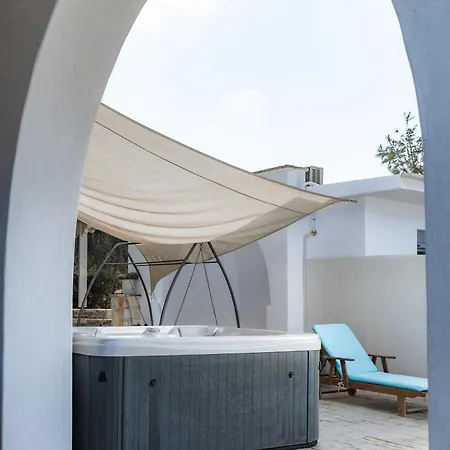 Agroturismo The Stone House Naxos Glinado Naxos