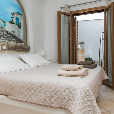 The Stone House Naxos Glinado Naxos