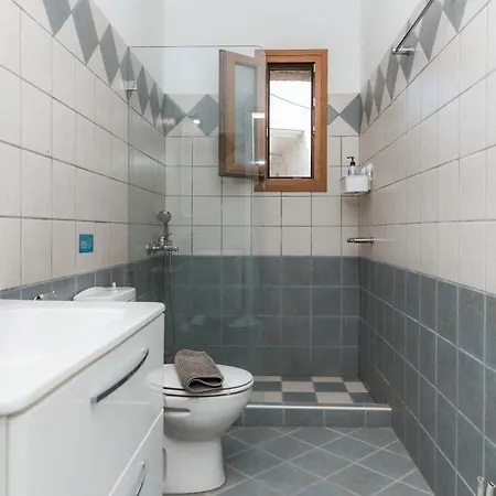 The Stone House Naxos *