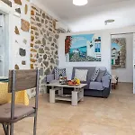 팜스테이 The Stone House Naxos