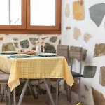 The Stone House Naxos