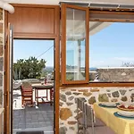 팜스테이 The Stone House Naxos *