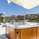 The Stone House Naxos 팜스테이