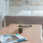 The Stone House Naxos 팜스테이 Glinado Naxos