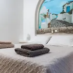 팜스테이 The Stone House Naxos *