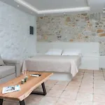 The Stone House Naxos 팜스테이