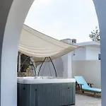 팜스테이 The Stone House Naxos Glinado Naxos