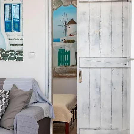 The Stone House Naxos Glinado Naxos