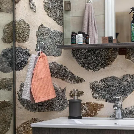 The Stone House Naxos * Glinado Naxos