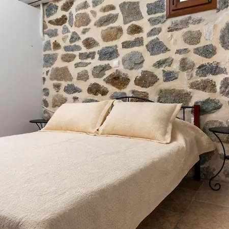 The Stone House Naxos 팜스테이 Glinado Naxos