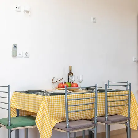 The Stone House Naxos