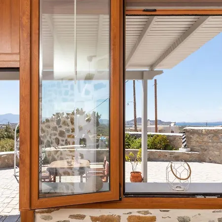The Stone House Naxos *