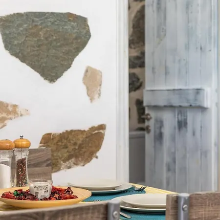 The Stone House Naxos *