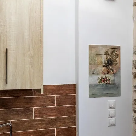 The Stone House Naxos Glinado Naxos