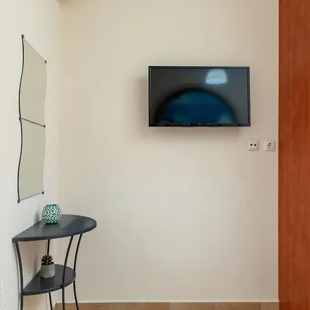 The Stone House Naxos *