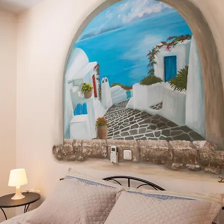 The Stone House Naxos * Glinado Naxos