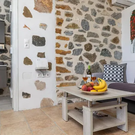 The Stone House Naxos 팜스테이