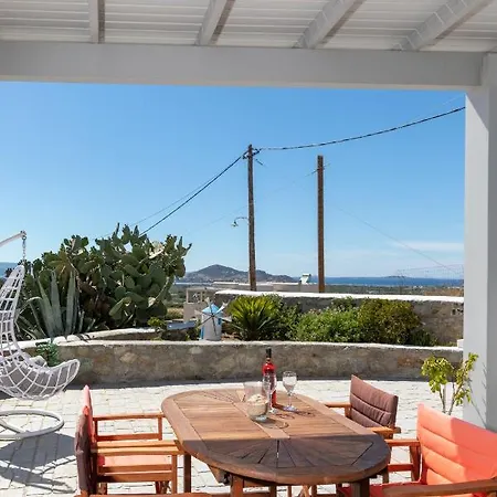 The Stone House Naxos *