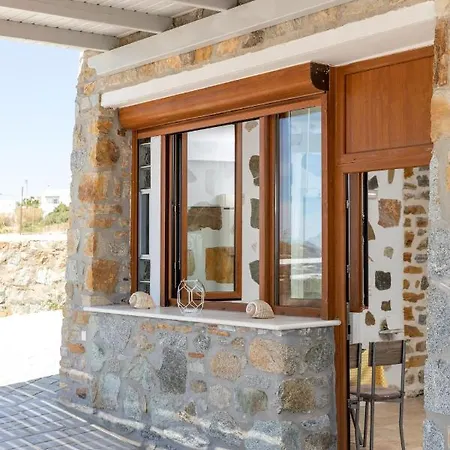 팜스테이 The Stone House Naxos Glinado Naxos