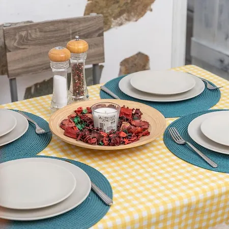 The Stone House Naxos *