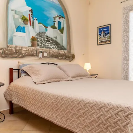 The Stone House Naxos