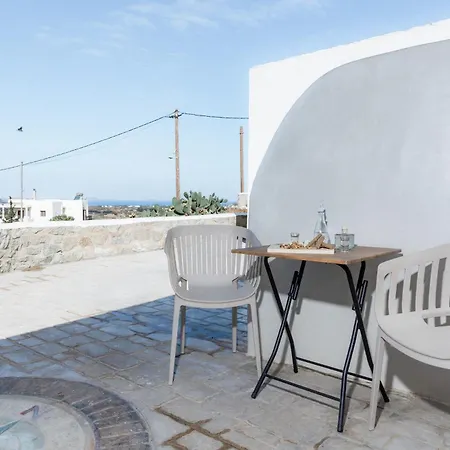 The Stone House Naxos Gospodarstwo agroturystyczne