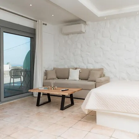 The Stone House Naxos * Glinado Naxos