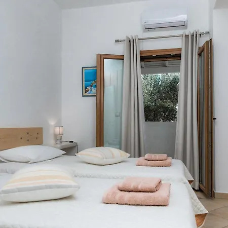 The Stone House Naxos *