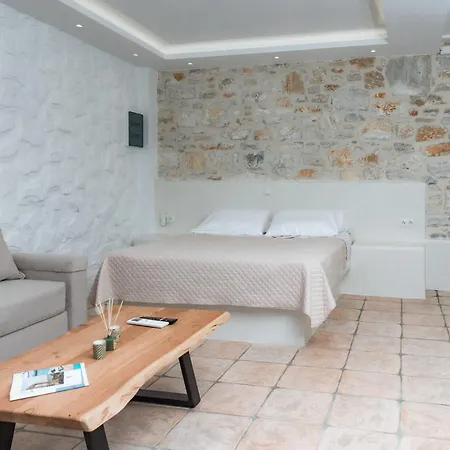 The Stone House Naxos 팜스테이