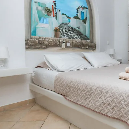 The Stone House Naxos *