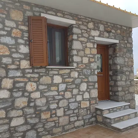 The Stone House Naxos Farma