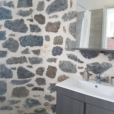 The Stone House Naxos Farma *